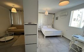 Center Netanya